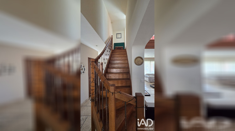 Ma-Cabane - Vente Maison Magalas, 194 m²