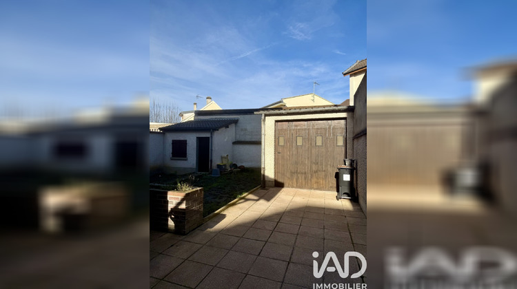 Ma-Cabane - Vente Maison Magenta, 85 m²