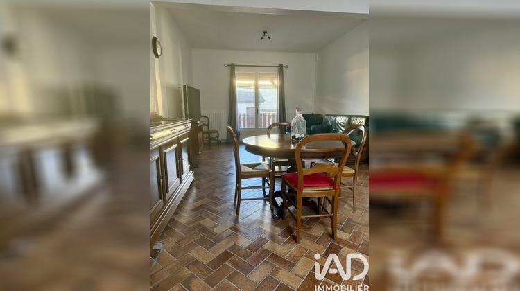 Ma-Cabane - Vente Maison Magenta, 85 m²