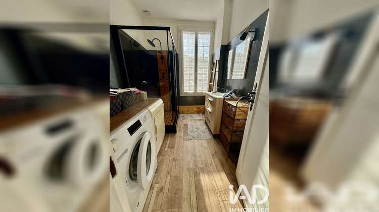 Ma-Cabane - Vente Maison Magenta, 85 m²