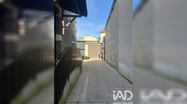 Ma-Cabane - Vente Maison Magenta, 85 m²