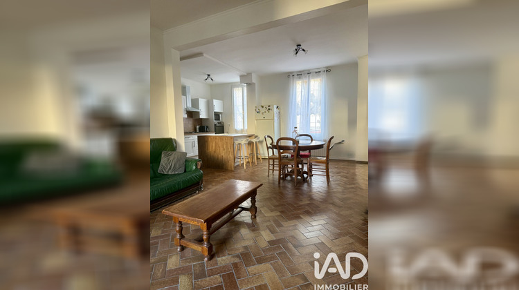 Ma-Cabane - Vente Maison Magenta, 85 m²