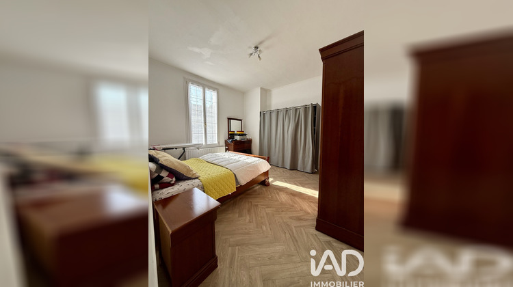 Ma-Cabane - Vente Maison Magenta, 85 m²