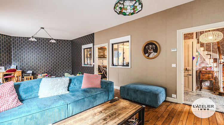 Ma-Cabane - Vente Maison MAGENTA, 130 m²