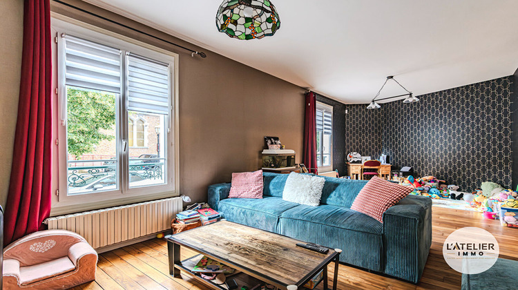 Ma-Cabane - Vente Maison MAGENTA, 130 m²