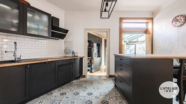 Ma-Cabane - Vente Maison MAGENTA, 130 m²