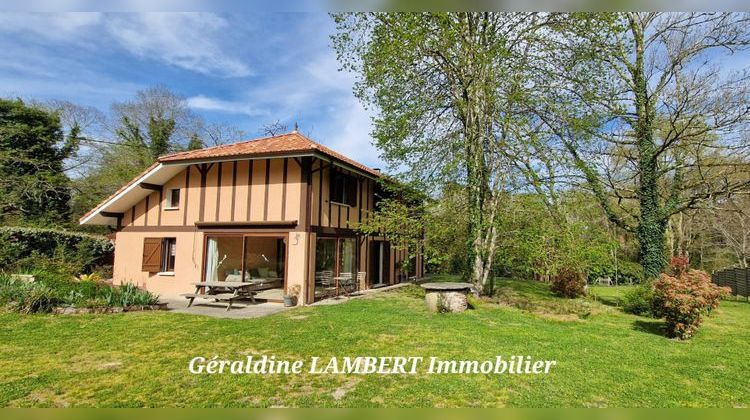 Ma-Cabane - Vente Maison Magescq, 150 m²