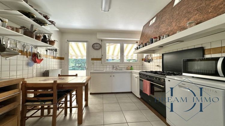 Ma-Cabane - Vente Maison Magescq, 107 m²