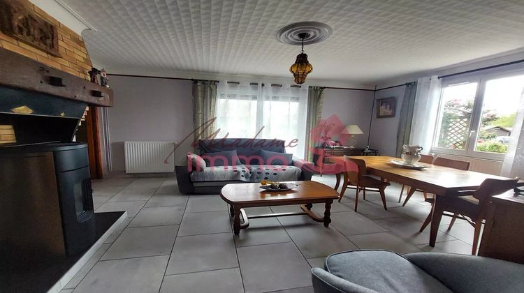 Ma-Cabane - Vente Maison Magescq, 116 m²