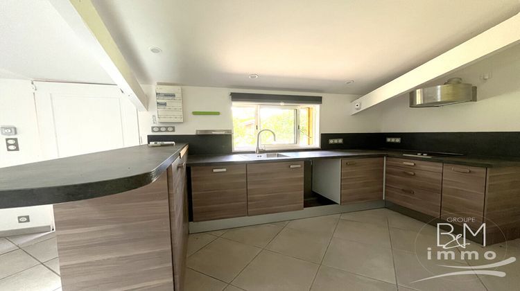 Ma-Cabane - Vente Maison MAGESCQ, 178 m²