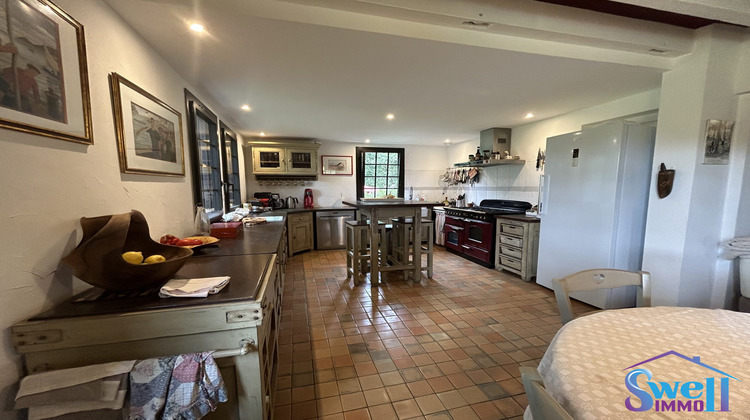 Ma-Cabane - Vente Maison Magescq, 205 m²