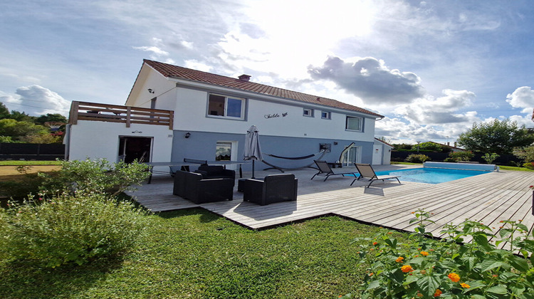 Ma-Cabane - Vente Maison MAGESCQ, 165 m²