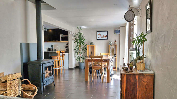 Ma-Cabane - Vente Maison MAGESCQ, 165 m²