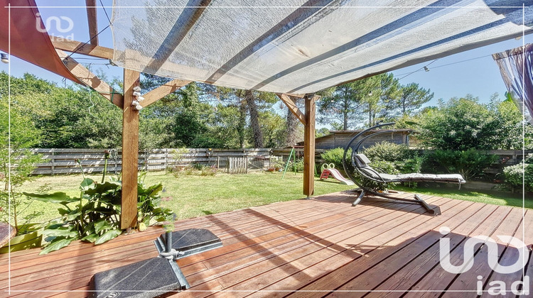 Ma-Cabane - Vente Maison Magescq, 96 m²