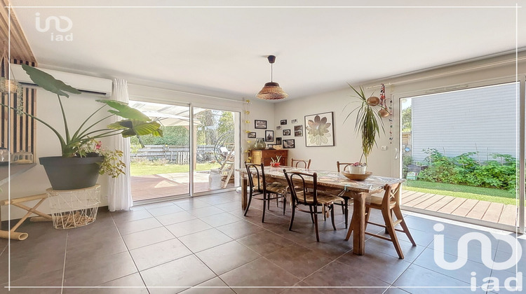 Ma-Cabane - Vente Maison Magescq, 96 m²