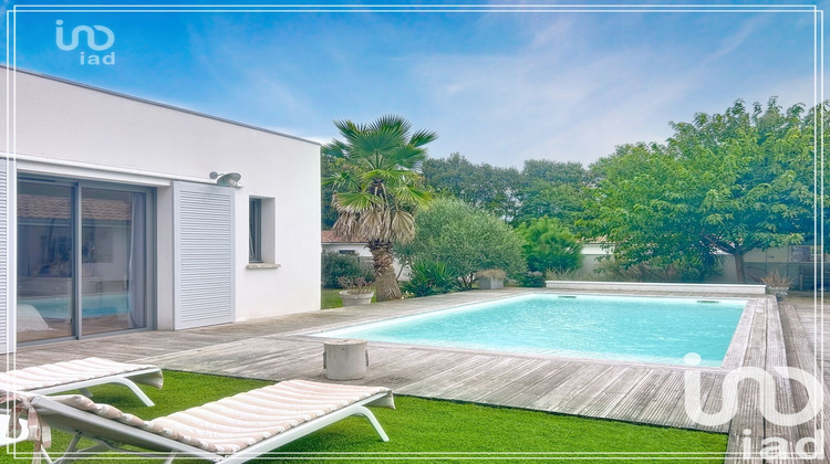 Ma-Cabane - Vente Maison Magescq, 150 m²