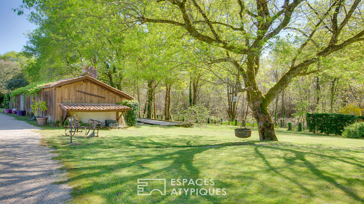 Ma-Cabane - Vente Maison MAGESCQ, 286 m²