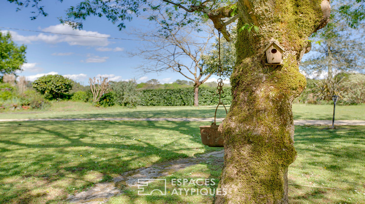 Ma-Cabane - Vente Maison MAGESCQ, 286 m²