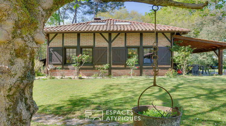 Ma-Cabane - Vente Maison MAGESCQ, 286 m²