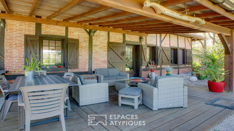 Ma-Cabane - Vente Maison MAGESCQ, 286 m²