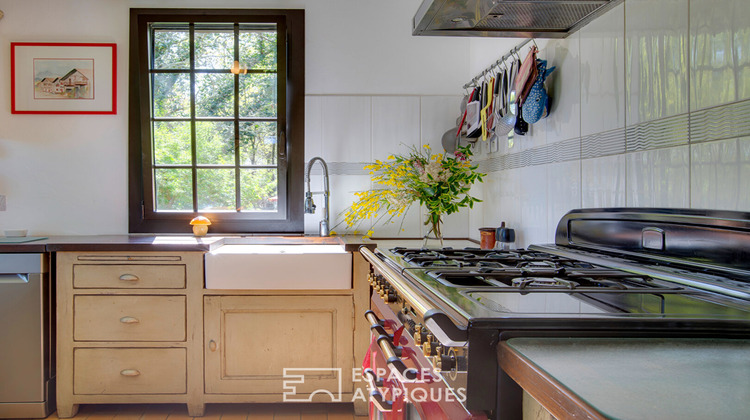 Ma-Cabane - Vente Maison MAGESCQ, 286 m²