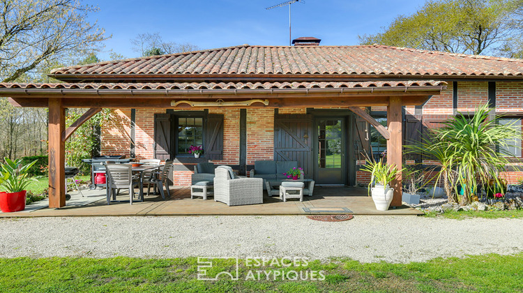 Ma-Cabane - Vente Maison MAGESCQ, 212 m²