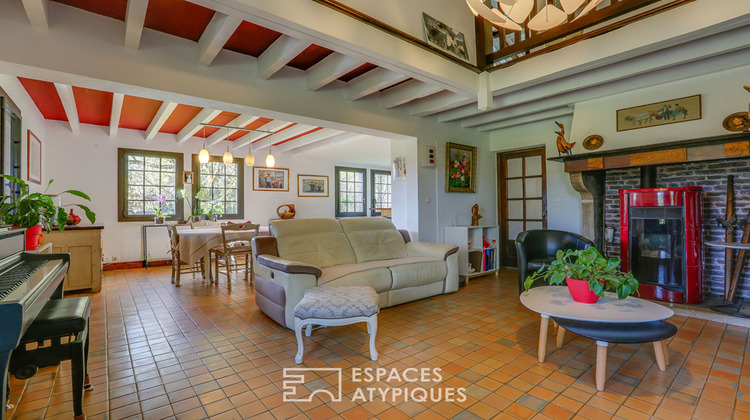 Ma-Cabane - Vente Maison MAGESCQ, 212 m²