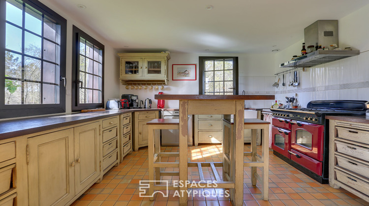 Ma-Cabane - Vente Maison MAGESCQ, 212 m²