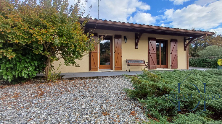 Ma-Cabane - Vente Maison Magescq, 96 m²