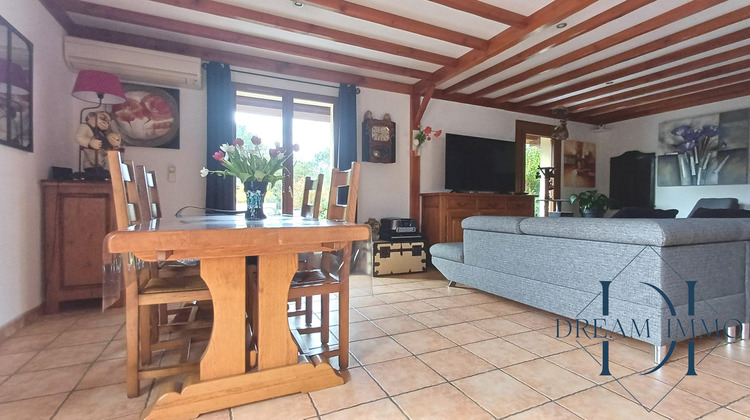 Ma-Cabane - Vente Maison Magescq, 96 m²