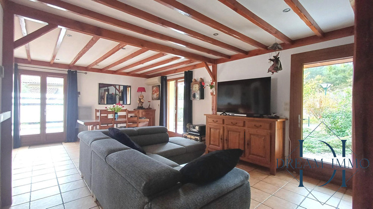 Ma-Cabane - Vente Maison Magescq, 96 m²