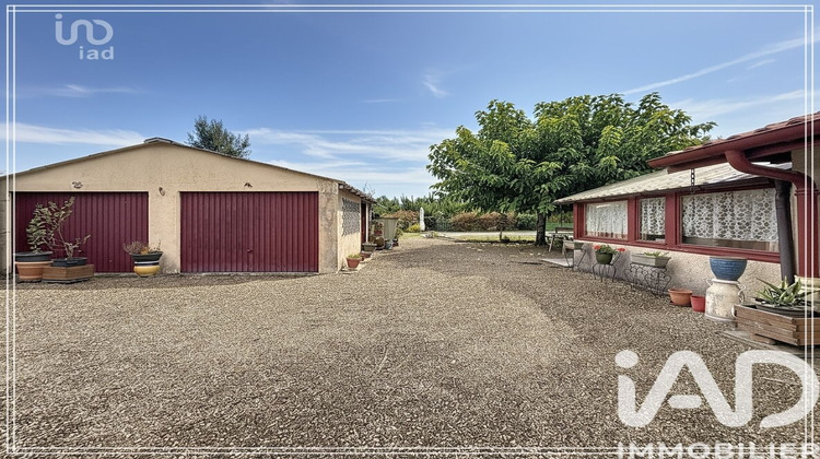 Ma-Cabane - Vente Maison Magescq, 152 m²