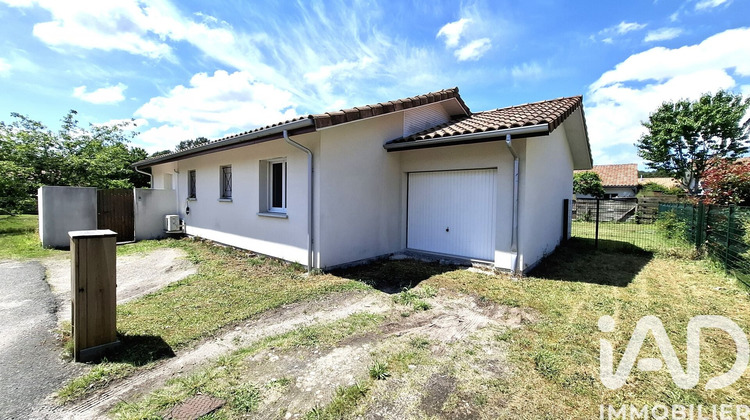 Ma-Cabane - Vente Maison Magescq, 91 m²