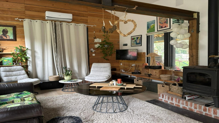 Ma-Cabane - Vente Maison MAGESCQ, 147 m²