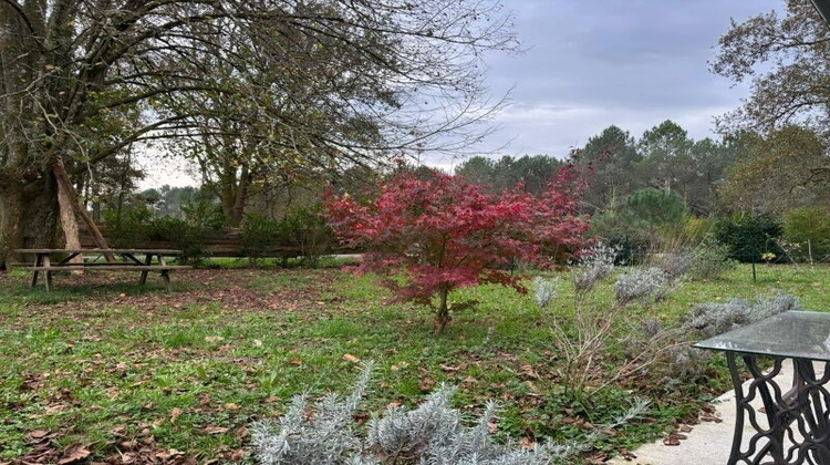 Ma-Cabane - Vente Maison MAGESCQ, 147 m²