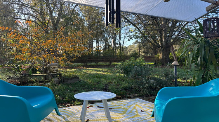 Ma-Cabane - Vente Maison MAGESCQ, 147 m²