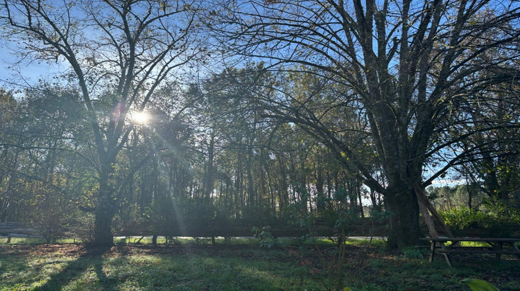 Ma-Cabane - Vente Maison MAGESCQ, 147 m²