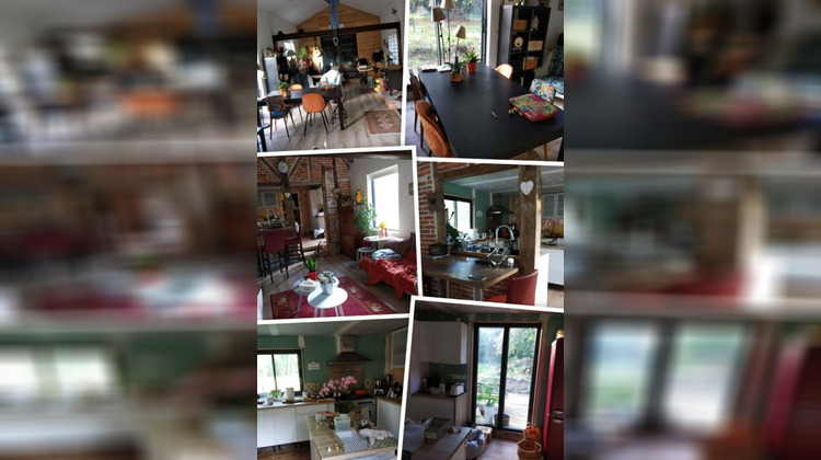 Ma-Cabane - Vente Maison MAGESCQ, 147 m²