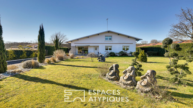 Ma-Cabane - Vente Maison MAGESCQ, 230 m²
