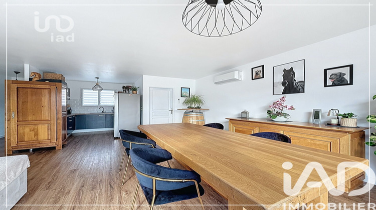 Ma-Cabane - Vente Maison Magescq, 90 m²