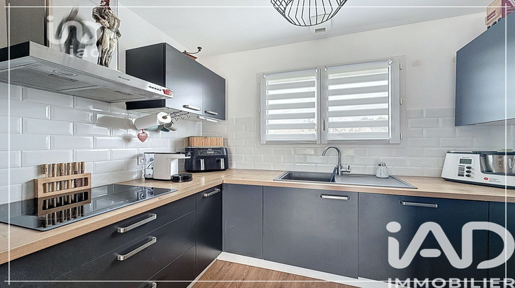 Ma-Cabane - Vente Maison Magescq, 90 m²