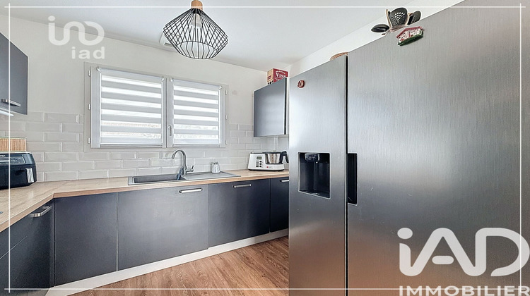 Ma-Cabane - Vente Maison Magescq, 90 m²