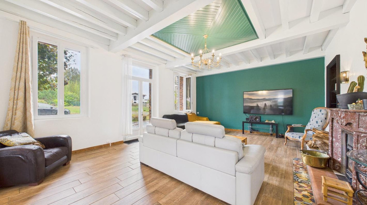 Ma-Cabane - Vente Maison MAGESCQ, 256 m²