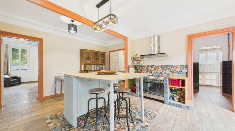 Ma-Cabane - Vente Maison MAGESCQ, 256 m²