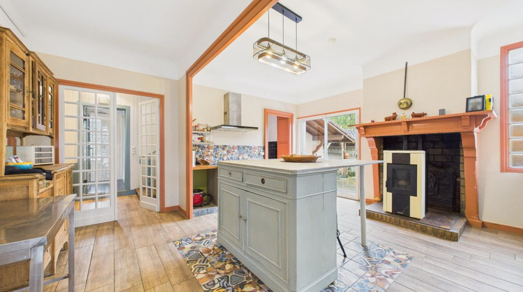 Ma-Cabane - Vente Maison MAGESCQ, 256 m²