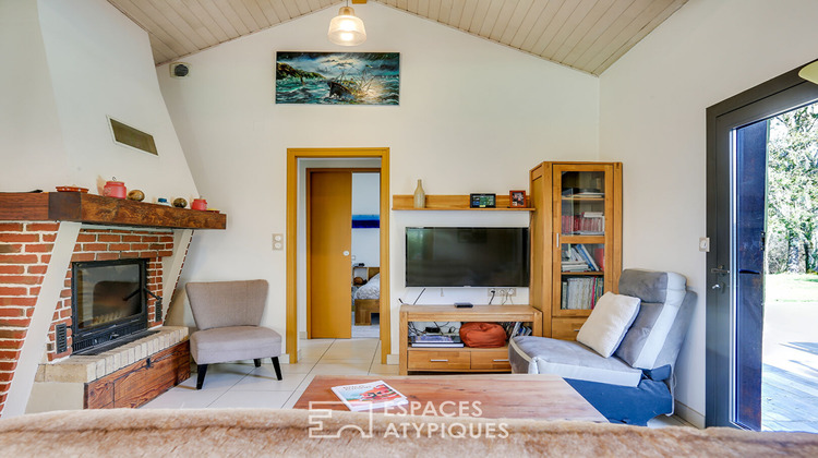 Ma-Cabane - Vente Maison MAGESCQ, 145 m²