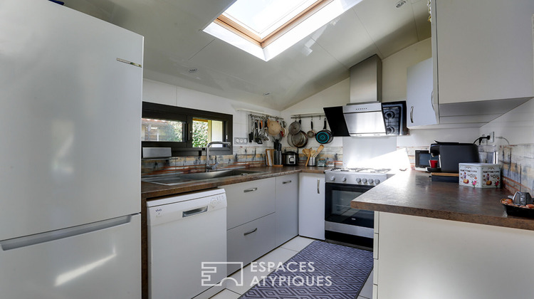 Ma-Cabane - Vente Maison MAGESCQ, 145 m²