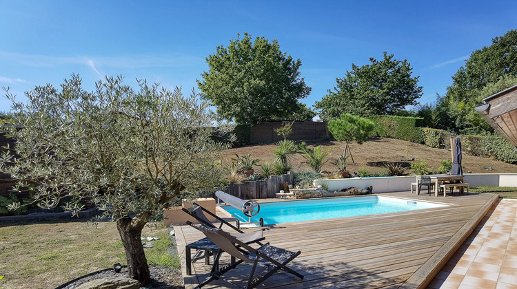 Ma-Cabane - Vente Maison MAGESCQ, 125 m²