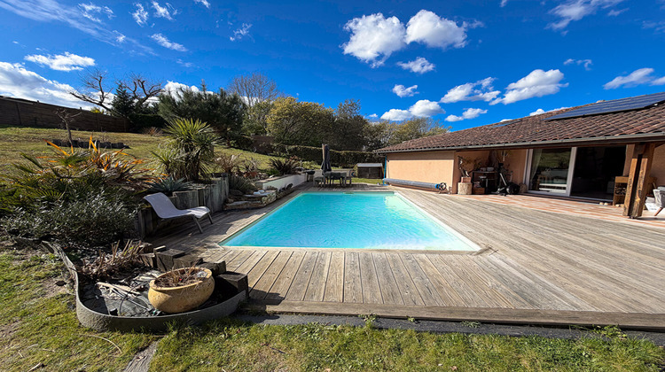 Ma-Cabane - Vente Maison MAGESCQ, 125 m²