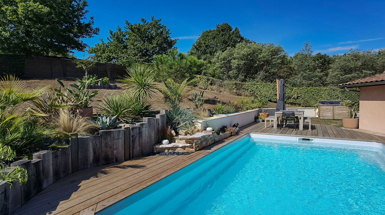 Ma-Cabane - Vente Maison MAGESCQ, 125 m²